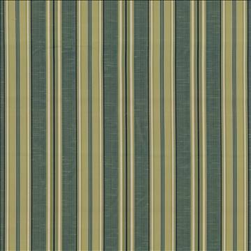 Kasmir Fabrics Picholine Stripe Lagoon Fabric 